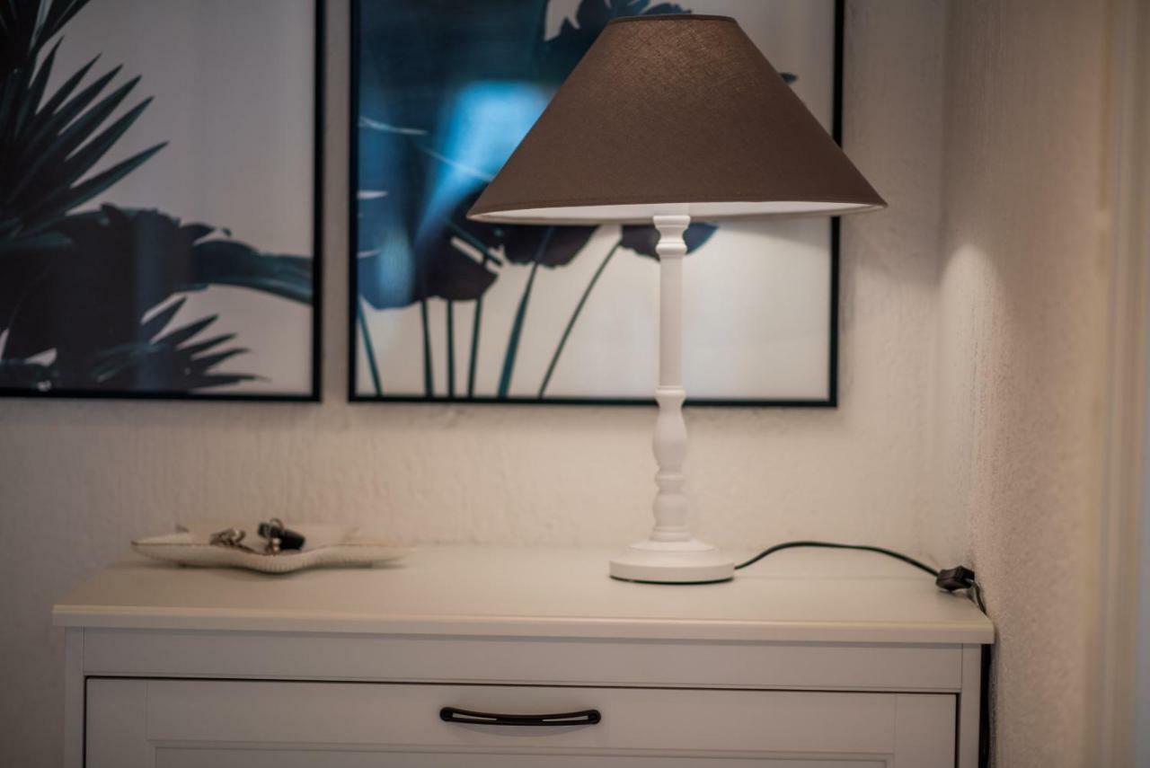 Apartment Luna Malinska Ngoại thất bức ảnh